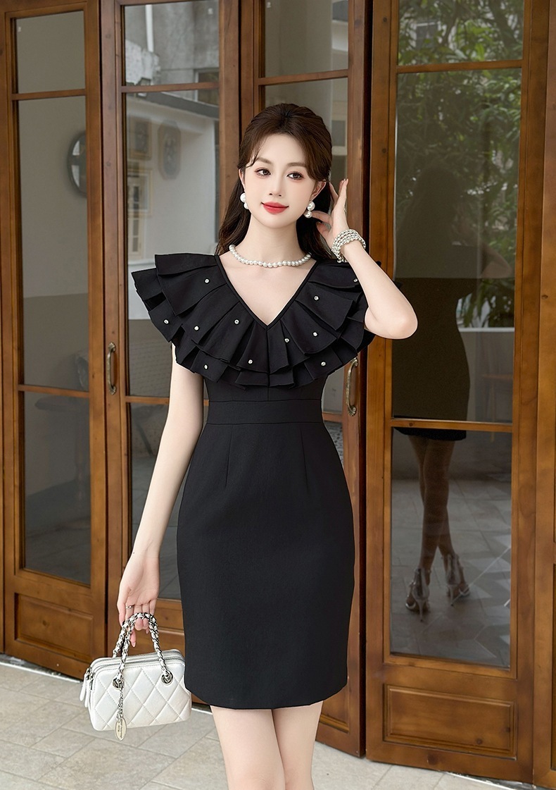 JY.上品 2024夏新品 フリル 2WAY ショートワンピース オフショルダー 誕生日 ドレス パーティー キャバ 大人 同窓会 披露宴 卒業式 結婚式 演奏会 ウェディング 二次会 メガ割 JY.上品 2024夏新品 フリル 2WAY ショートワンピース オフショルダー 誕生日 ドレス パーティー キャバ 大人 同窓会 披露宴 卒業式 結婚式 演奏会 ウェディング 二次会 メガ割