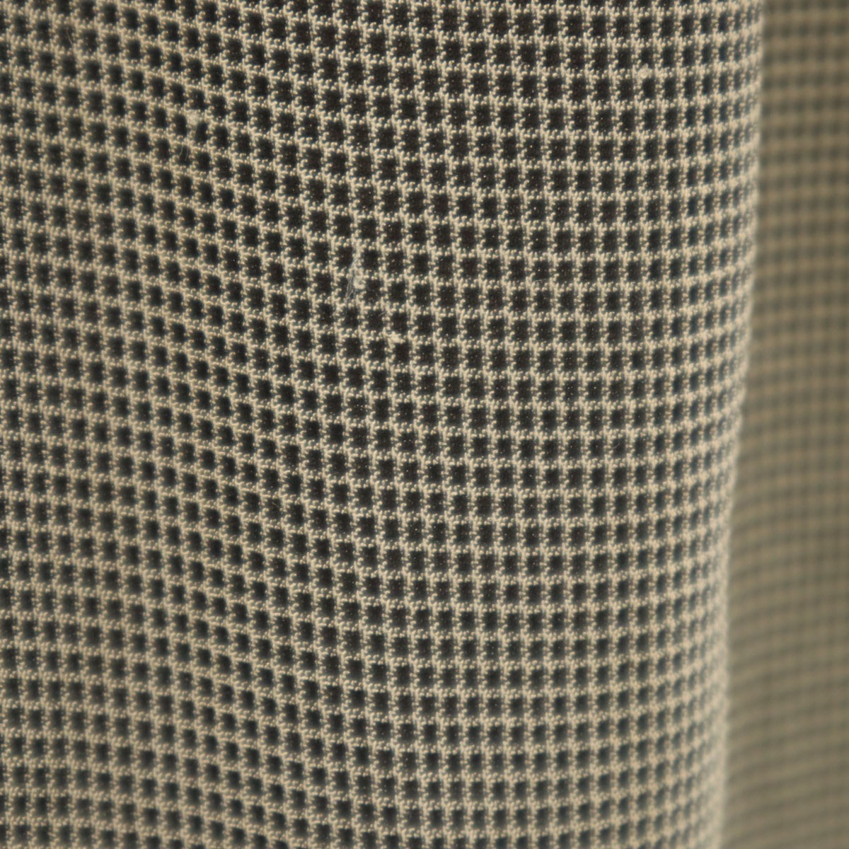 90s イタリア製 オールド 格子柄 スラックスパンツ 38 ブラック タック レディース 古着 90s イタリア製 オールド 格子柄 スラックスパンツ 38 ブラック タック レディース 古着