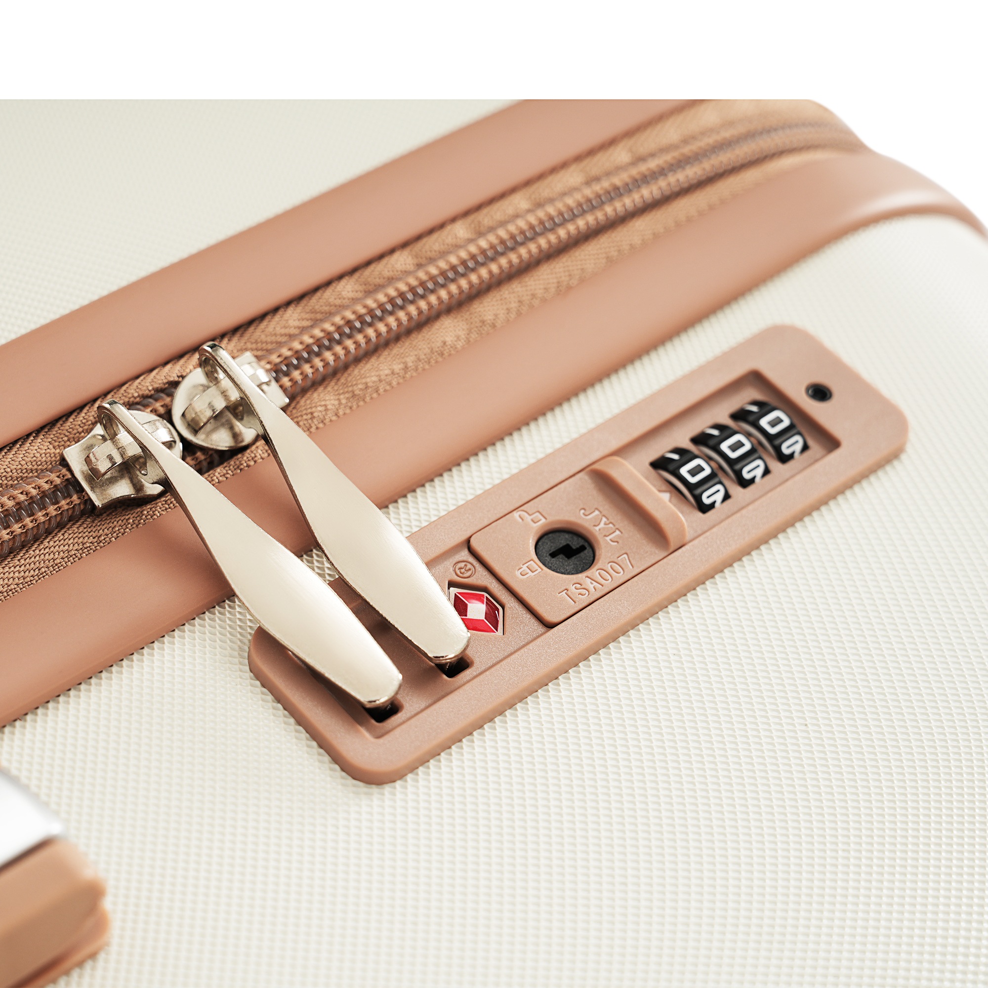 【国内即発送】スーツケース Lサイズ USBポート付き キャリーケース ストッパー付き カップホルダー付きフック式底足 7日~14日 大容量 超軽量 軽い おしゃれ116