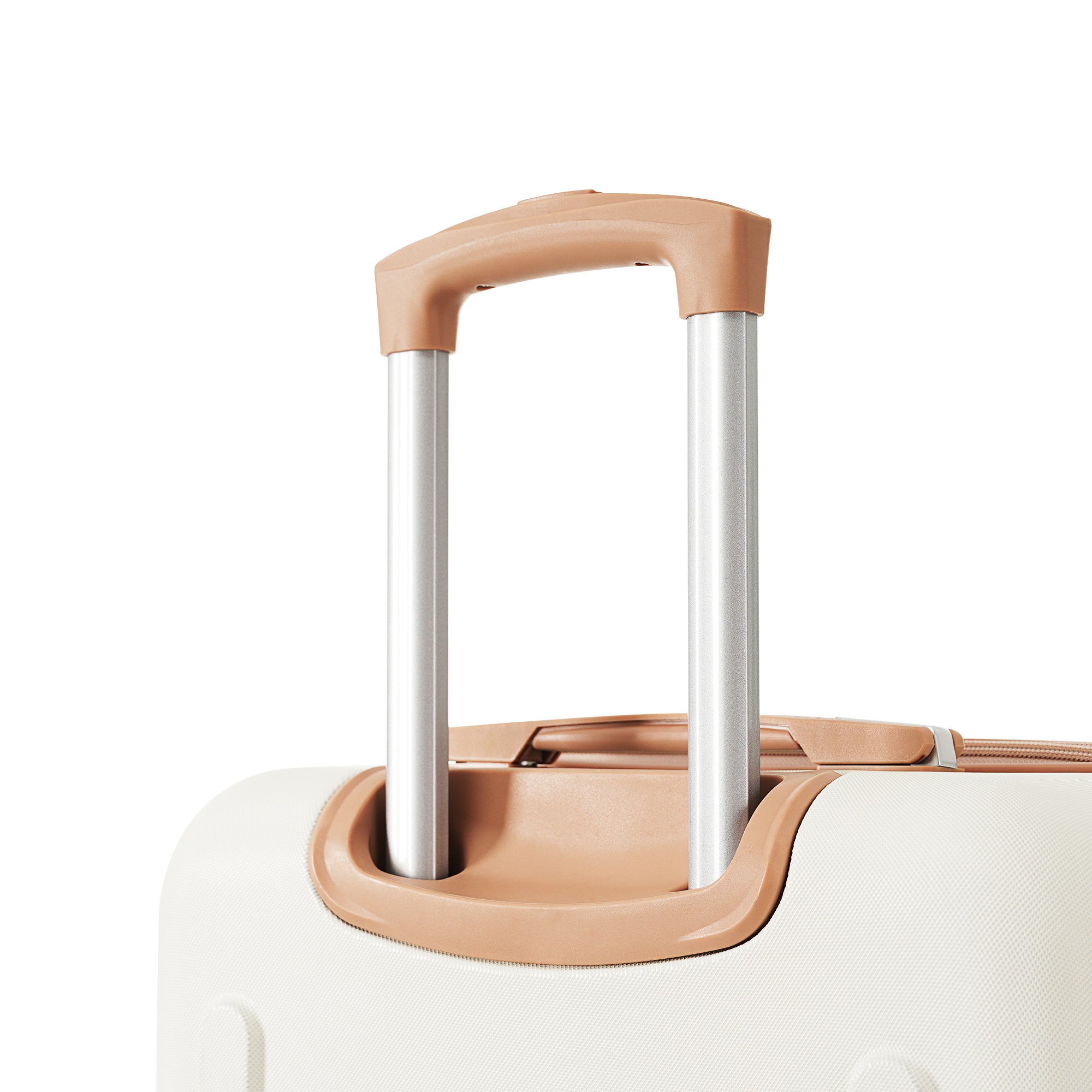 【国内即発送】スーツケース Lサイズ USBポート付き キャリーケース ストッパー付き カップホルダー付きフック式底足 7日~14日 大容量 超軽量 軽い おしゃれ116