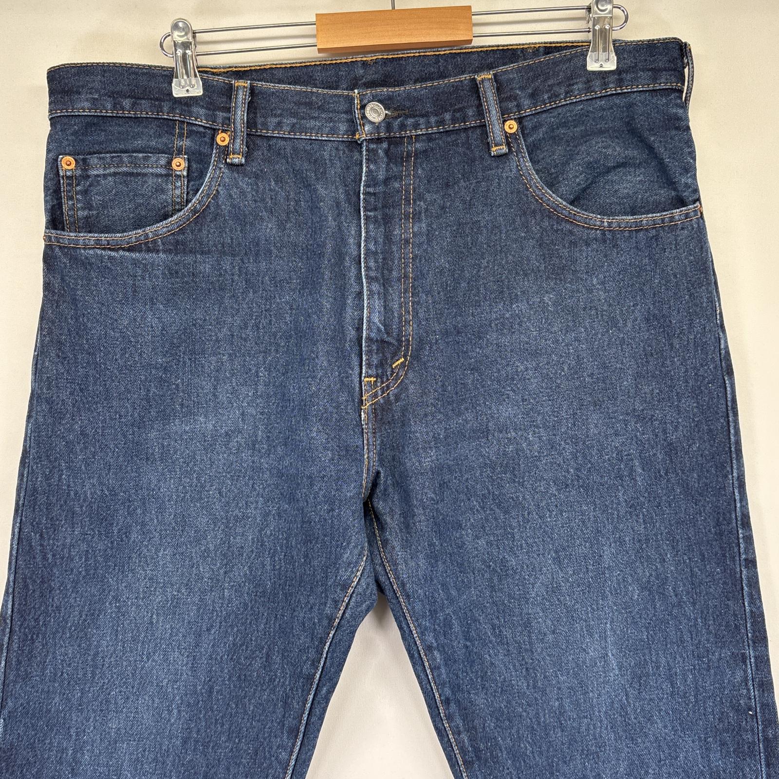 古着 デニムパンツ 517 ブーツカット ジーンズ ジーパン 5ポケット 長ズボン 大きいサイズ w38 L30 ブルー メンズ 古着 デニムパンツ 517 ブーツカット ジーンズ ジーパン 5ポケット 長ズボン 大きいサイズ w38 L30 ブルー メンズ