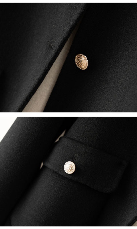 レディース コート ウール コート 無地 ショートジャケット アウター カシミヤ 暖かさ 高級感 前撮り ファッション 秋冬 秋物 シンプル オフィス 20代30代40代50代 着痩せ レディース フ レディース コート ウール コート 無地 ショートジャケット アウター カシミヤ 暖かさ 高級感 前撮り ファッション 秋冬 秋物 シンプル オフィス 20代30代40代50代 着痩せ レディース フ