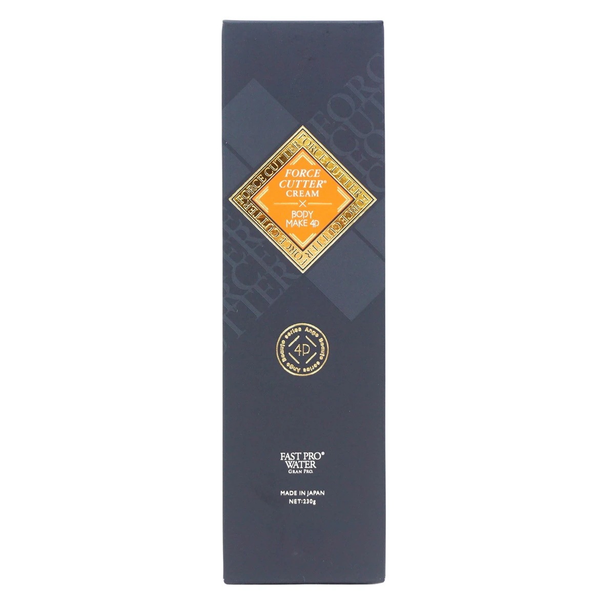 エステプロラボ フォースカッター ボディケア クリーム 230g 1本4役 4Dボディケア Esthe Pro Labo エステプロラボ フォースカッター ボディケア クリーム 230g 1本4役 4Dボディケア Esthe Pro Labo
