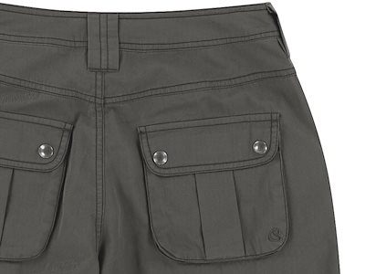 Qoo10] COYSEIO 【COYSEIO】 SNAP WORK : レディース服