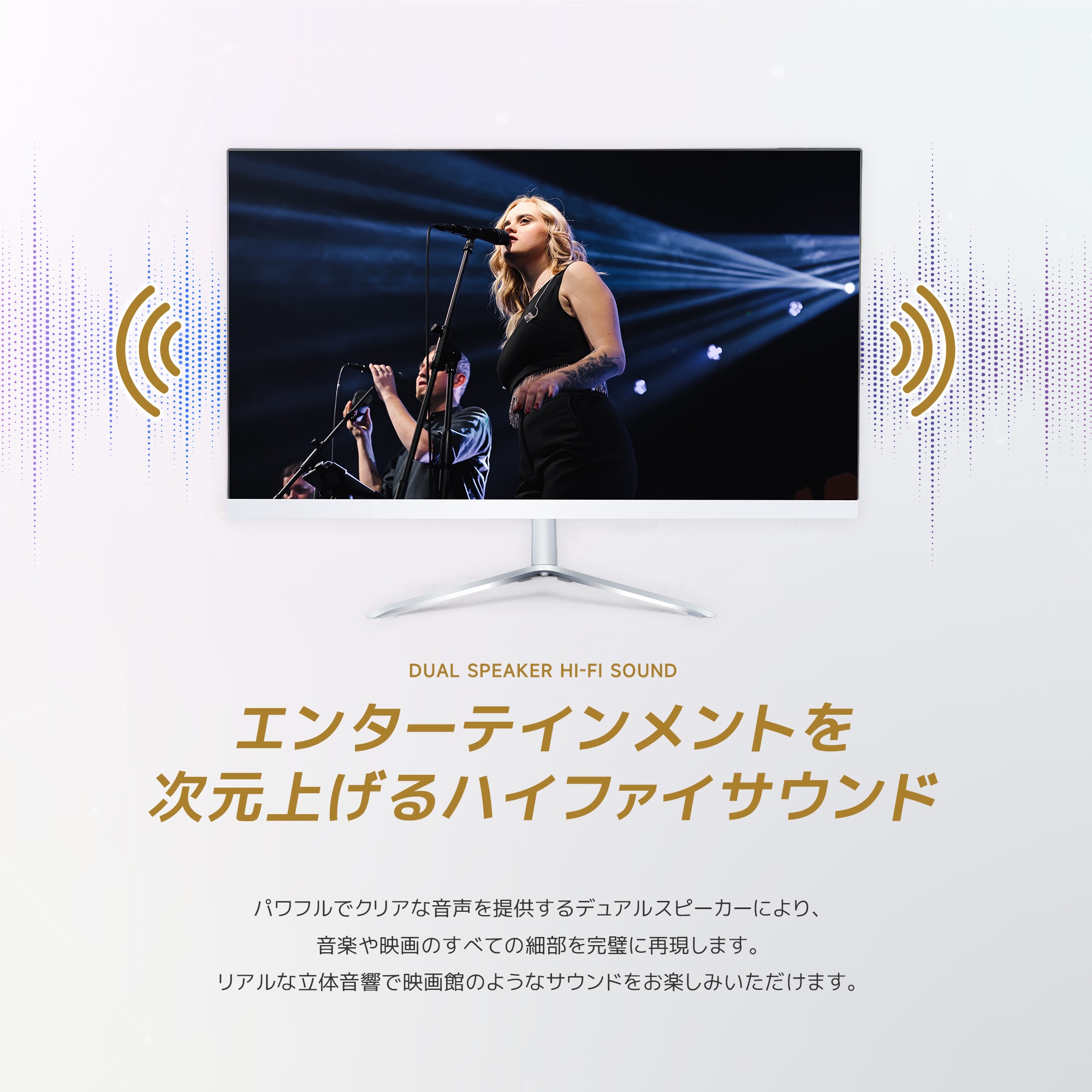 デスクトップ 一体型PC 22型 液晶一体型 新品 デスクトップパソコン パソコン Core i5 第2世代 Windows11 Office付き USB 2.0 WIFI搭キーボードとマウス付属