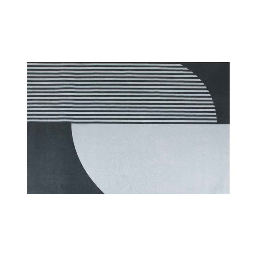 韓国デードリーマーほこりのないリビングラグ FELT0083 140X200CM