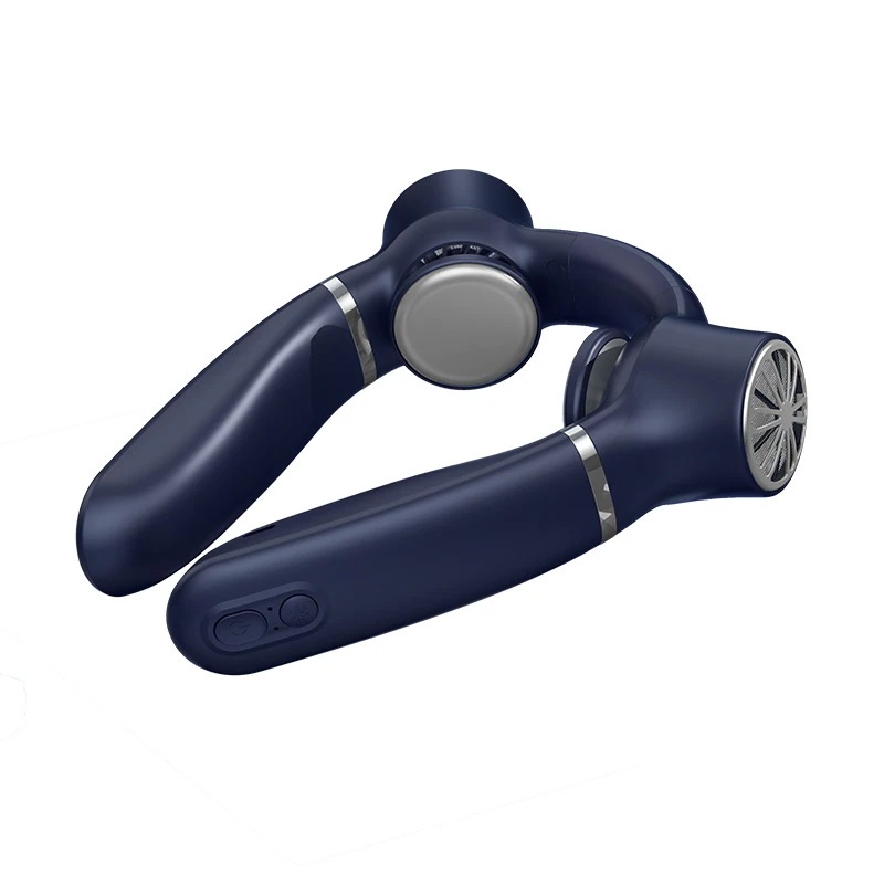 2点890円FF首掛け扇風機 羽なし 携帯扇風機 ネッククーラー 扇風機 ハンズフリー扇風機 Type-C充電 半導体冷却 風量3段階調節 4000mAh大容量バッテリー 時間連続使用 2点890円FF首掛け扇風機 羽なし 携帯扇風機 ネッククーラー 扇風機 ハンズフリー扇風機 Type-C充電 半導体冷却 風量3段階調節 4000mAh大容量バッテリー 時間連続使用