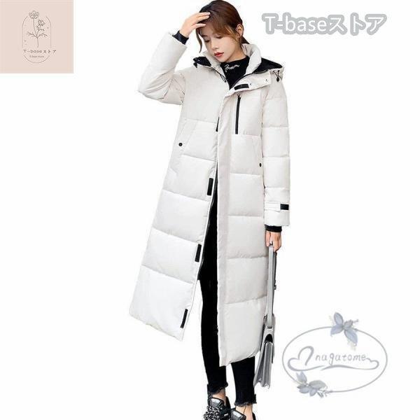 人気沸騰 ロングコート レディース 冬 中綿 コート アウター ベンチコート フード付き カジュアル シンプル ロング丈 中綿入り 厚手 あったか 防寒 秋冬 人気沸騰 ロングコート レディース 冬 中綿 コート アウター ベンチコート フード付き カジュアル シンプル ロング丈 中綿入り 厚手 あったか 防寒 秋冬