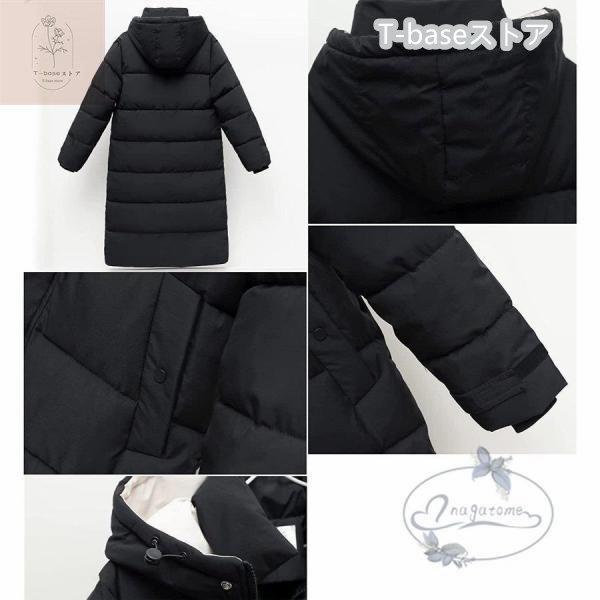 人気沸騰 ロングコート レディース 冬 中綿 コート アウター ベンチコート フード付き カジュアル シンプル ロング丈 中綿入り 厚手 あったか 防寒 秋冬 人気沸騰 ロングコート レディース 冬 中綿 コート アウター ベンチコート フード付き カジュアル シンプル ロング丈 中綿入り 厚手 あったか 防寒 秋冬