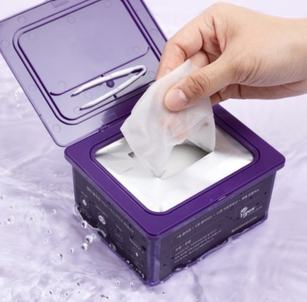 [1+1] ペプチド コラーゲン デイリーマスク31個入り 2個