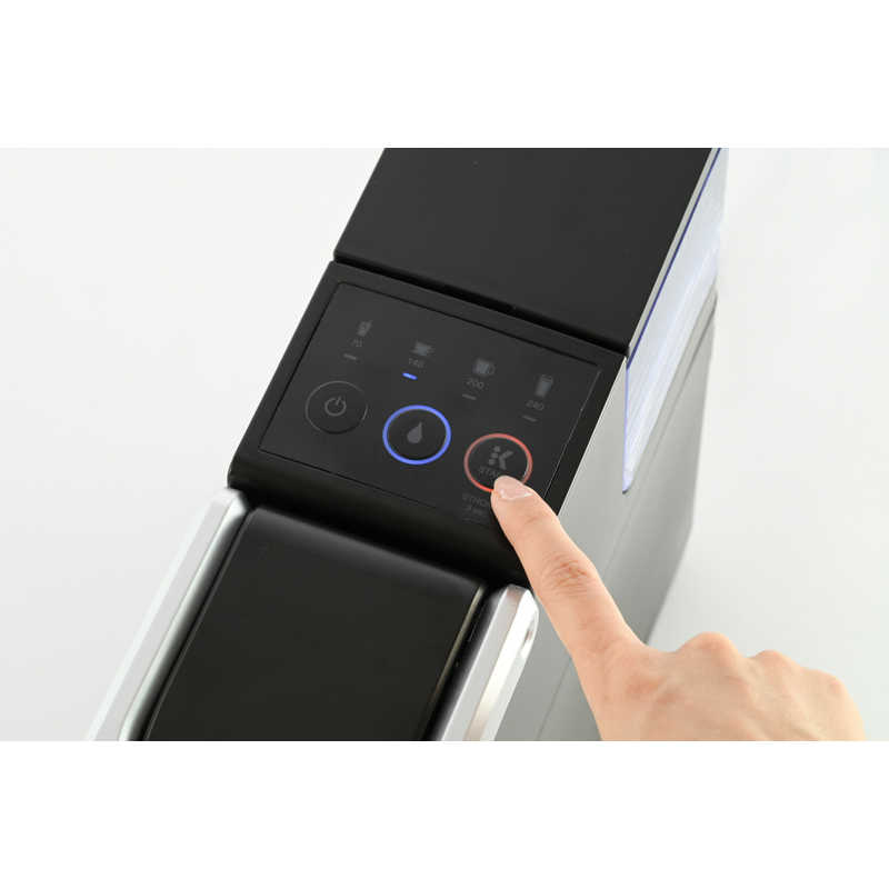 キューリグ カプセル式コーヒーメーカー 家庭用抽出機 KB01(タンク:500ml) ベージュ KB01-BG キューリグ カプセル式コーヒーメーカー 家庭用抽出機 KB01(タンク:500ml) ベージュ KB01-BG