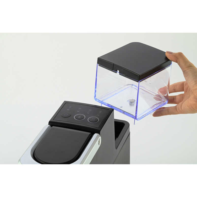 キューリグ カプセル式コーヒーメーカー 家庭用抽出機 KB01(タンク:500ml) ベージュ KB01-BG キューリグ カプセル式コーヒーメーカー 家庭用抽出機 KB01(タンク:500ml) ベージュ KB01-BG