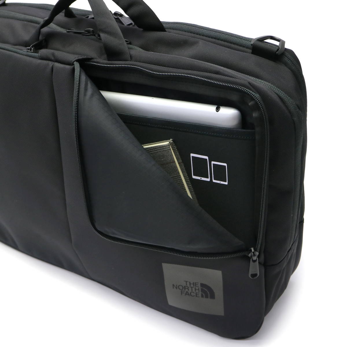 Qoo10] ザノースフェイス 日本正規品ザノースフェイス THE NO