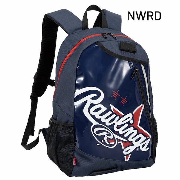 新品2024年アメリカ国内限定☆ローリングス☆ＭＬＢ☆R500バットバッグパック Yahoo!オークション - 送料無料 2025年アメリカ国内限定