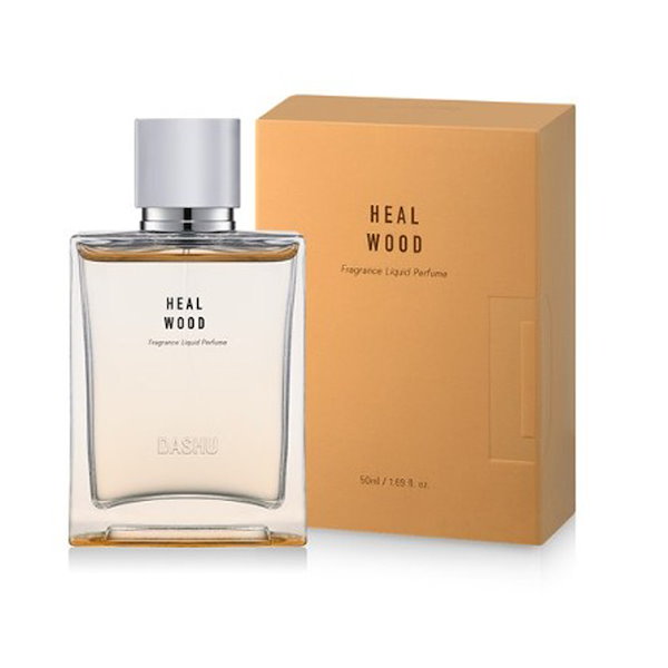 Qoo10] ダシュ チャウヌ香水 50ml /10ml 4種