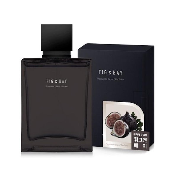 Qoo10] ダシュ チャウヌ香水 50ml /10ml 4種