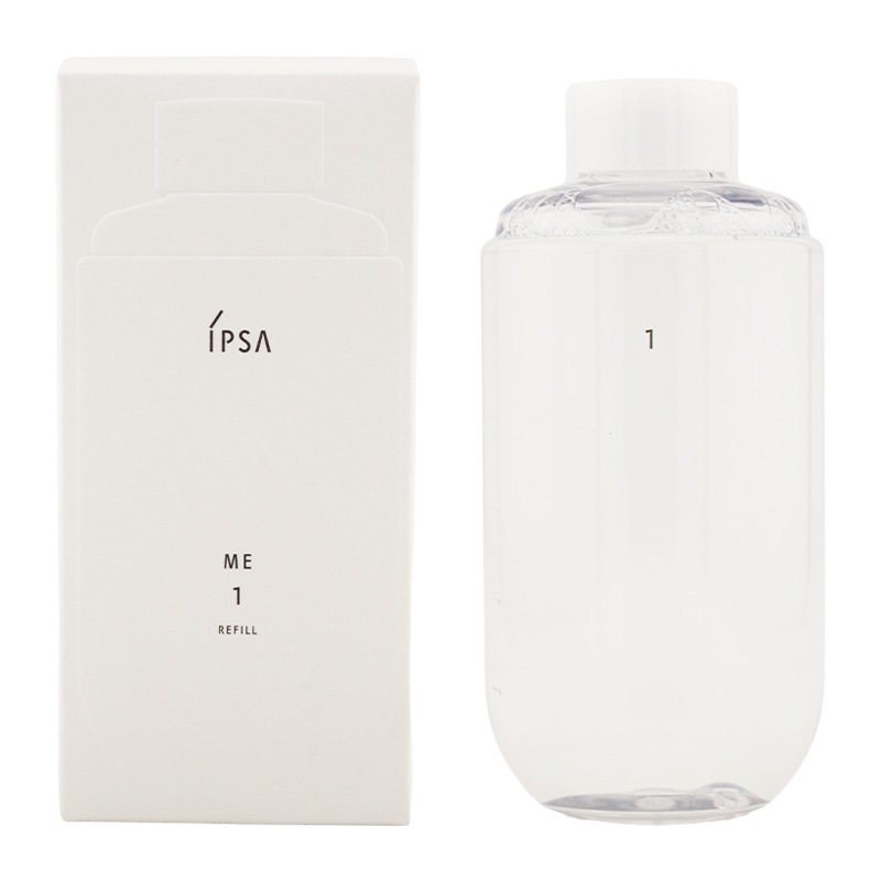 ME1 レフィル 175ml (医薬部外品) 化粧液 基礎化粧品 本題 スキンケア エム・イー 美肌 保湿 透明感 うるおう さっぱり[ギフトラッピング対応]