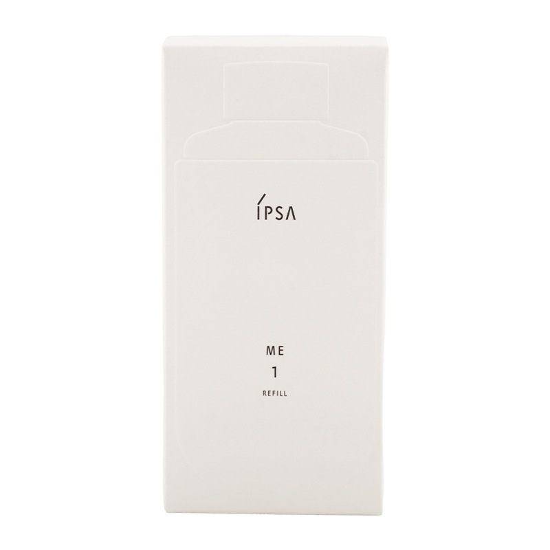 ME1 レフィル 175ml (医薬部外品) 化粧液 基礎化粧品 本題 スキンケア エム・イー 美肌 保湿 透明感 うるおう さっぱり[ギフトラッピング対応]