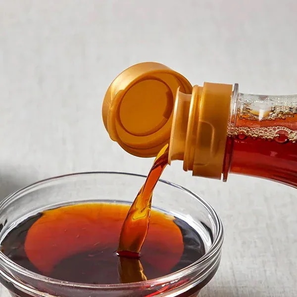 [CJ] ハソンジョン カナリエキス いかなご液状だし / 2.5kgx6本 業務用 韓国調味料 韓国料理