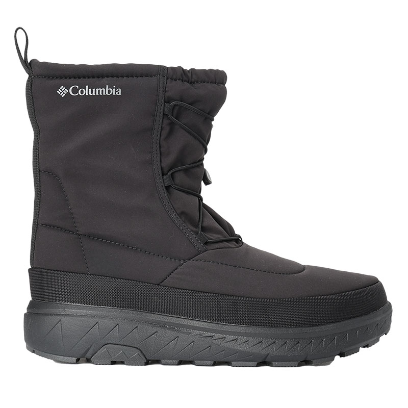 コロンビア ロングブーツ COLUMBIA 防水 メンズ レディース アウトドア