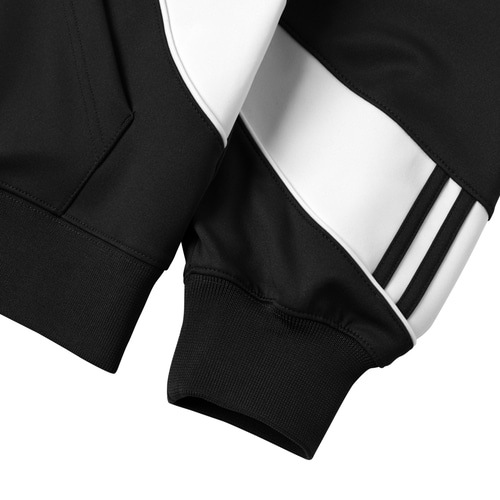 NERDY 公式正規品 トップスurved line hoodie track top NERDY 公式正規品 トップスurved line hoodie track top