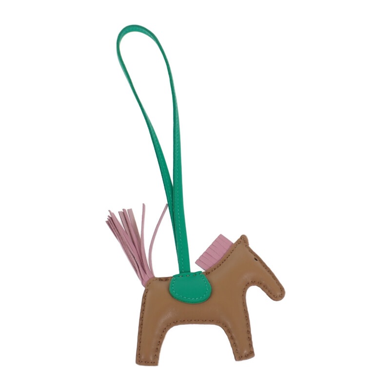 ロデオチャームPM チャーム チャイ Z刻印 レディース【Aランク】 ロデオチャームPM チャーム チャイ Z刻印 レディース【Aランク】