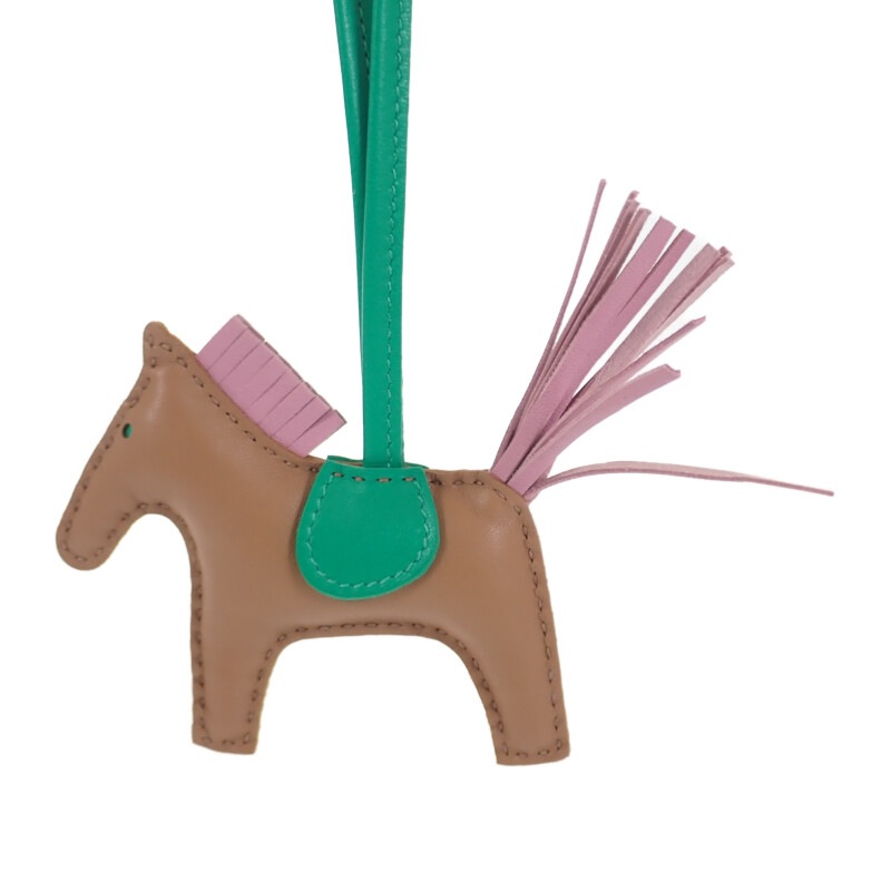 ロデオチャームPM チャーム チャイ Z刻印 レディース【Aランク】 ロデオチャームPM チャーム チャイ Z刻印 レディース【Aランク】