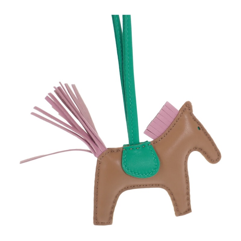 ロデオチャームPM チャーム チャイ Z刻印 レディース【Aランク】 ロデオチャームPM チャーム チャイ Z刻印 レディース【Aランク】