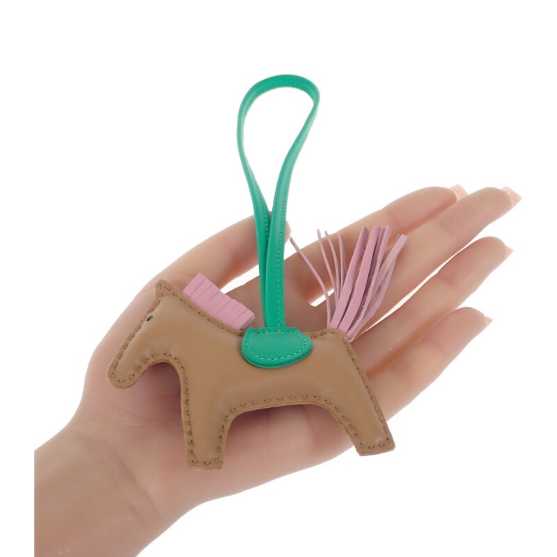 ロデオチャームPM チャーム チャイ Z刻印 レディース【Aランク】 ロデオチャームPM チャーム チャイ Z刻印 レディース【Aランク】