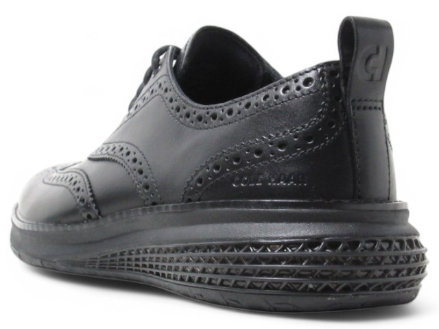 コール・ハーン Cole Haan C40677 オリジナルグランド エナジーウィーヴ ウィングチップオックスフォード メンズ 靴 コール・ハーン Cole Haan C40677 オリジナルグランド エナジーウィーヴ ウィングチップオックスフォード メンズ 靴