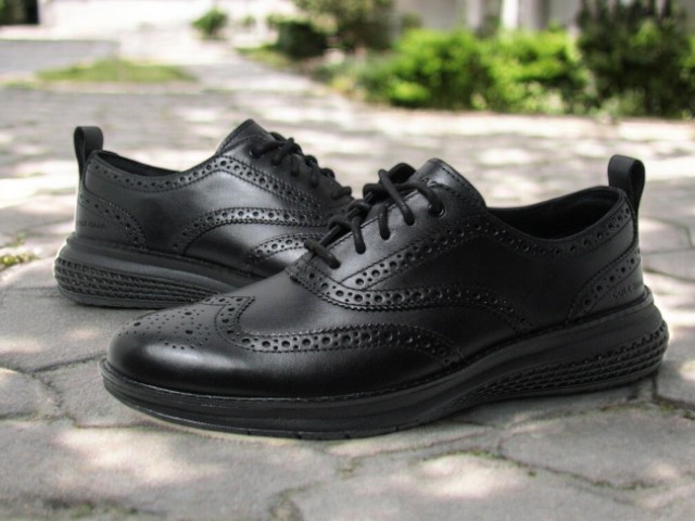 コール・ハーン Cole Haan C40677 オリジナルグランド エナジーウィーヴ ウィングチップオックスフォード メンズ 靴 コール・ハーン Cole Haan C40677 オリジナルグランド エナジーウィーヴ ウィングチップオックスフォード メンズ 靴