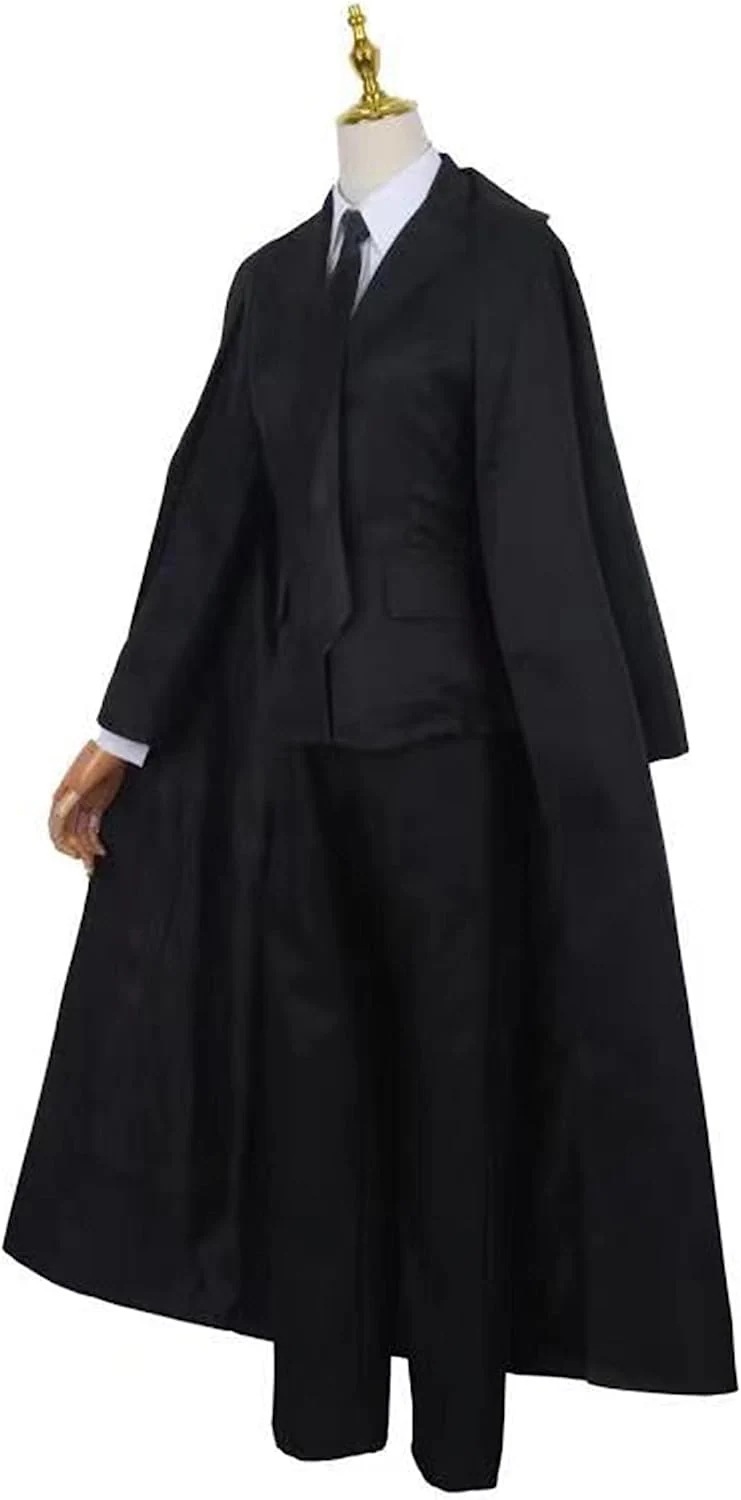 コスプレ衣装 文豪ストレイドッグス 太宰治 イベント パーティー 変装 演出服 クリスマス パーティー