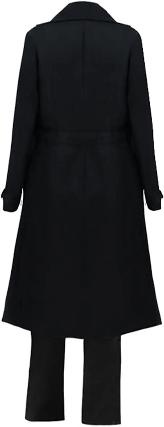 コスプレ衣装 文豪ストレイドッグス 太宰治 イベント パーティー 変装 演出服 クリスマス パーティー