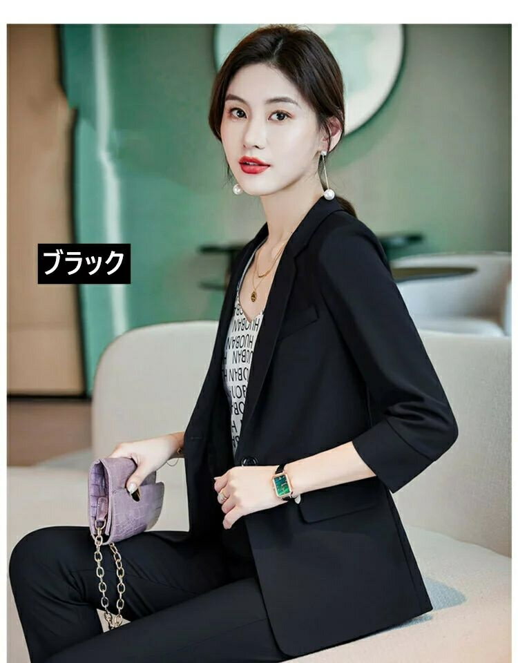 在庫限りきちんと楽ちんレディース 洗える ベーシック テーラード ジャケットジャケット レディース 大きいサイズビジネス オフィス カジュアル フォーマル 春 夏 用 春夏 サマー 洗える 七分袖 テ 在庫限りきちんと楽ちんレディース 洗える ベーシック テーラード ジャケットジャケット レディース 大きいサイズビジネス オフィス カジュアル フォーマル 春 夏 用 春夏 サマー 洗える 七分袖 テ