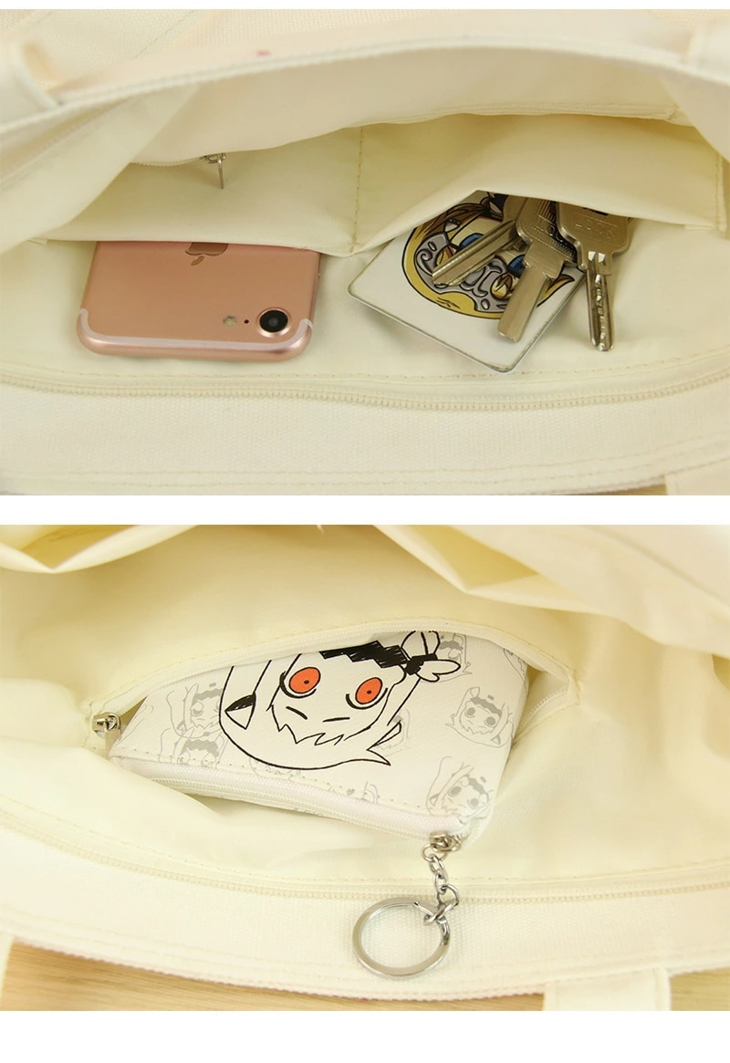 【即納】痛バッグ 痛バッグ トートバッグ 片面透明 ビニールバッグ 缶バッジ 遠足 イベント用 大容量 多色選べるかばんおしゃれ 可愛い お出掛け 推し活バッグバッジ入れ可能（バッグのみバッジは付属