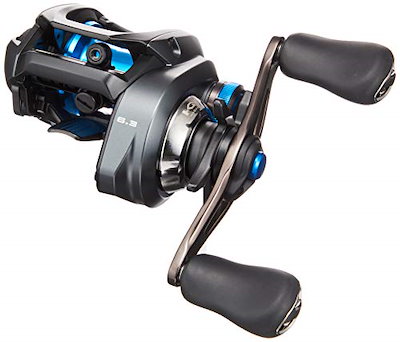 ハンドル シマノ Shimano アウトドア ベイトリール ベアリング