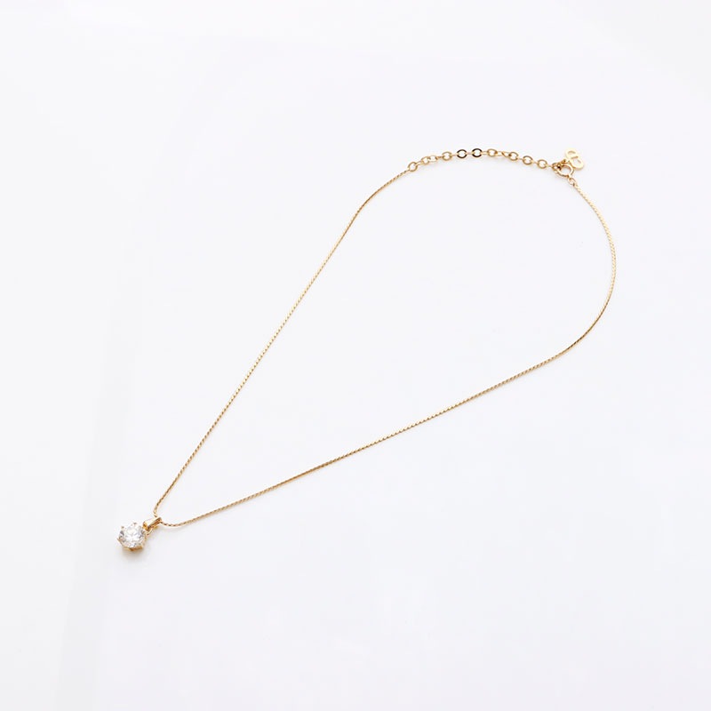 ネックレス ゴールド WS11399