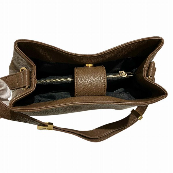 Qoo10] マリークワント マリークヮント ブラウン バッグ ショル