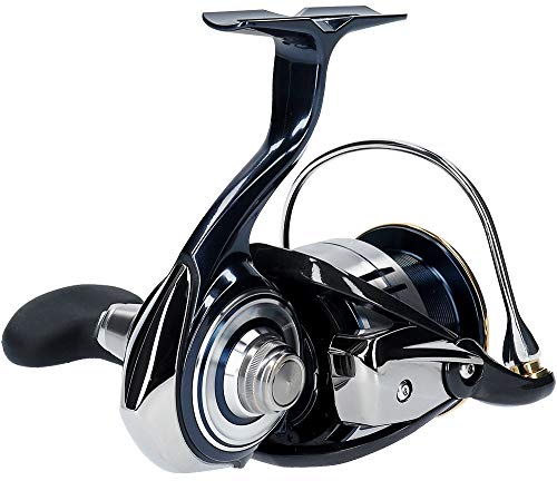 ダイワ(DAIWA) : アウトドア スピニングリール NEW ARRIVAL