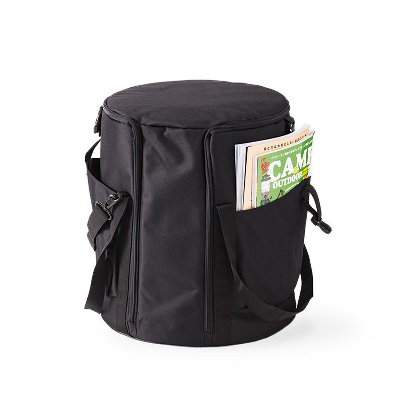 【専用ケース付き】 アルパカ プラス ストーブ グリーン バッグ付き TS-77NCGR アルパカ 石油ストーブ