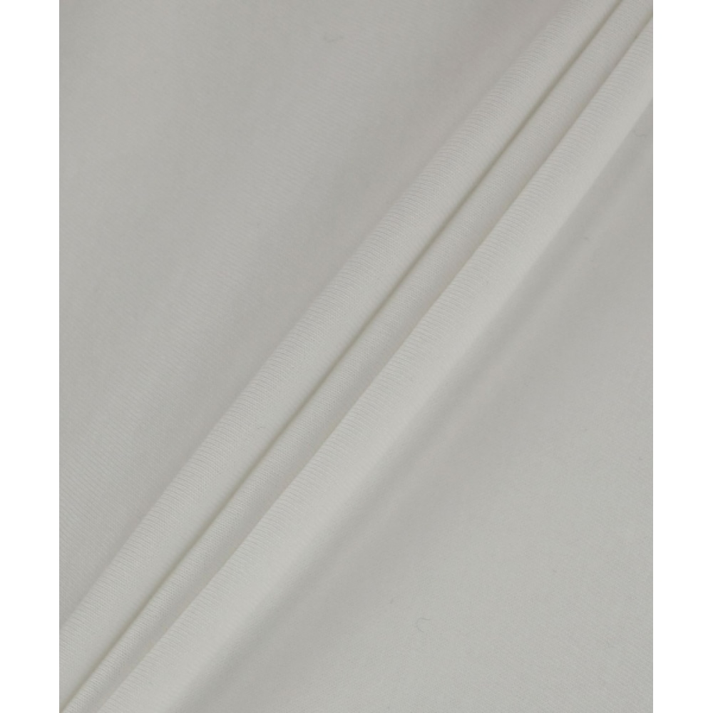 GANNI 씬 저지 오넥 릴렉스핏 반소매 티셔츠 T3561151