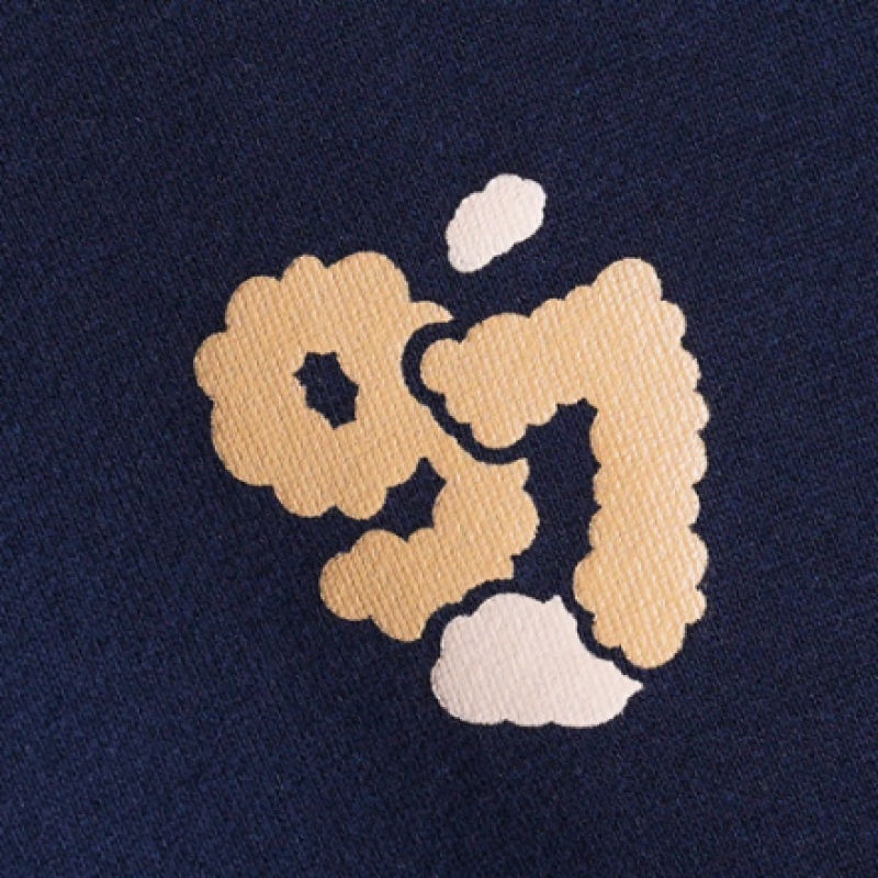 TWNクラウドヘブンマンツーマンネイビーJYMT3483 TWNクラウドヘブンマンツーマンネイビーJYMT3483