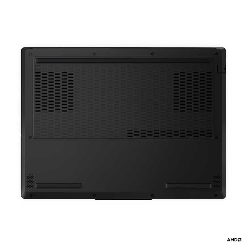 ゲーミングノートパソコン Legion 5 Gen 10 [ 15.1型 / Win11 Home / Ryzen 7 / 24GB / 1TB ] エクリプスブラック　83M0002UJP