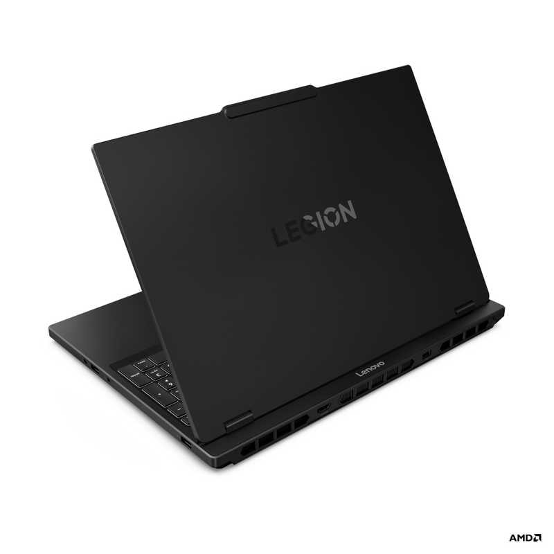 ゲーミングノートパソコン Legion 5 Gen 10 [ 15.1型 / Win11 Home / Ryzen 7 / 24GB / 1TB ] エクリプスブラック　83M0002UJP