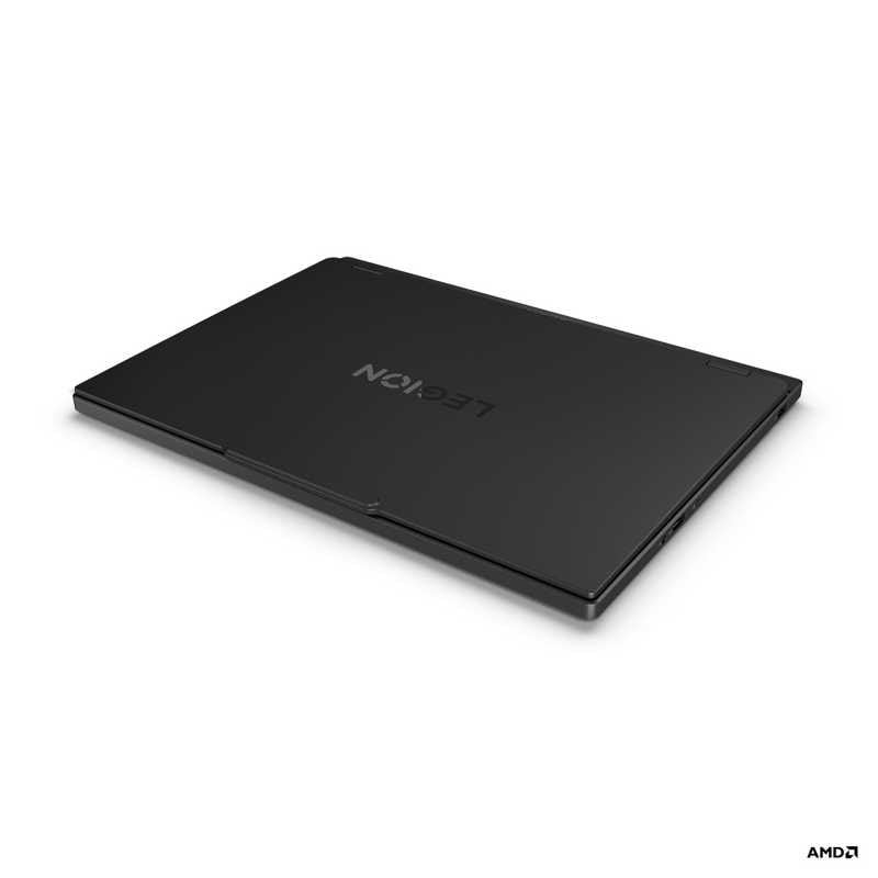 ゲーミングノートパソコン Legion 5 Gen 10 [ 15.1型 / Win11 Home / Ryzen 7 / 24GB / 1TB ] エクリプスブラック　83M0002UJP