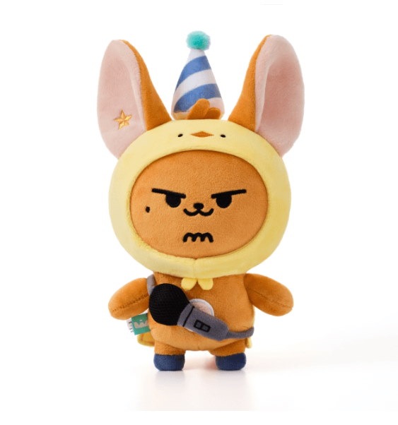 Qoo10] HYBE 【公式】 [TXT YEONJUN HB