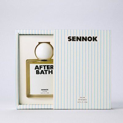 Qoo10] SENNOK 【新香り2種登場】【公式】パフューム 5 : 香水