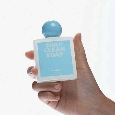 Qoo10] SENNOK 【公式】パフューム 50ml(アフターバ : 香水