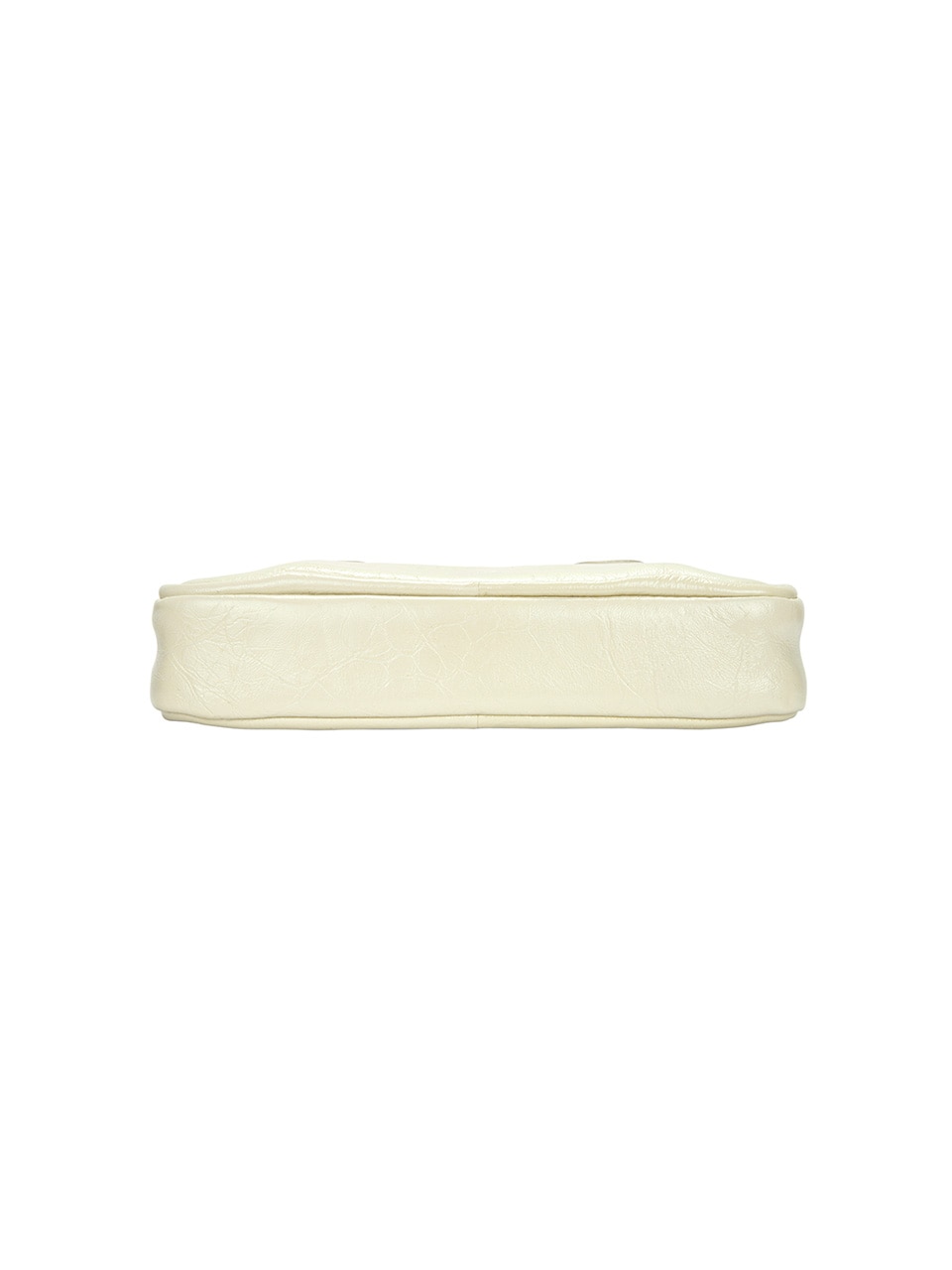 [Margesherwood ] / ☆ PIPING SLIM TOTE / blond wood crinkle MARGESHERWOOD】 PIPING SLIM TOTE : スポーツ向けに設計 BLOND