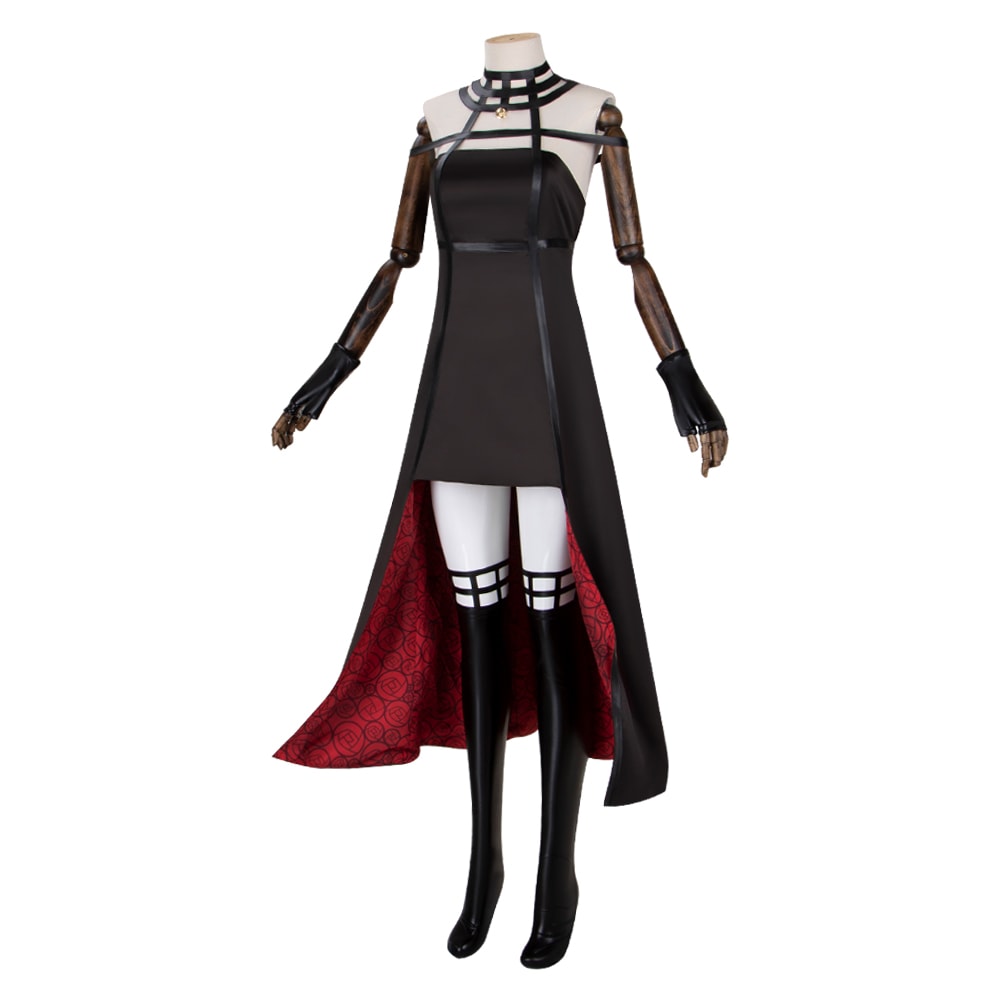 仮装 変装 ハロウィン コスチューム コスプレ衣装 ドレス ヨルフォージャー スパイファミリー スーツ ハロウィン 2024年新作入荷コスプレ